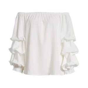 Chelsea 28 Off The Shoulder Top